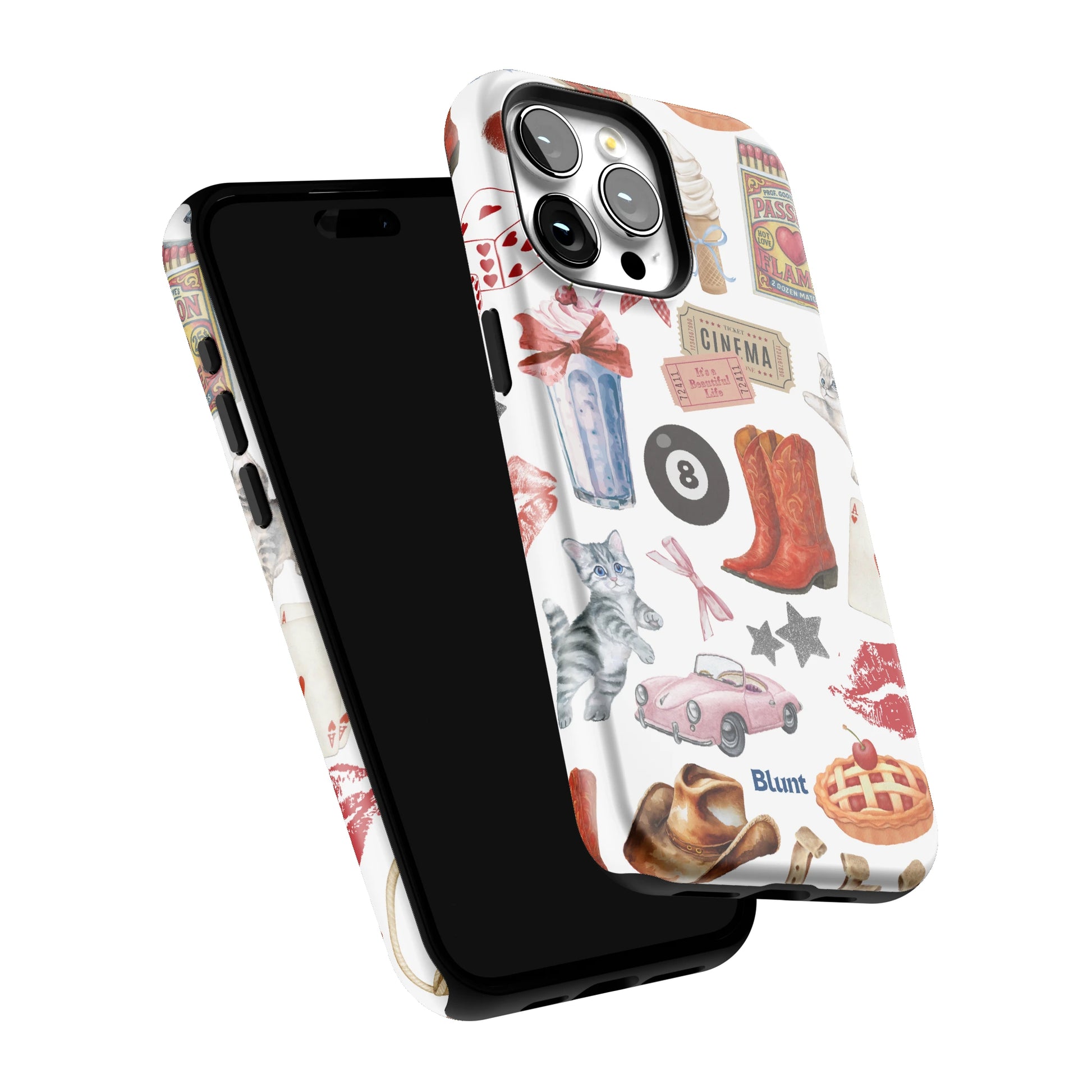 Cherry Pie iPhone Case gallery - Iphone_15_Pro_Max_6