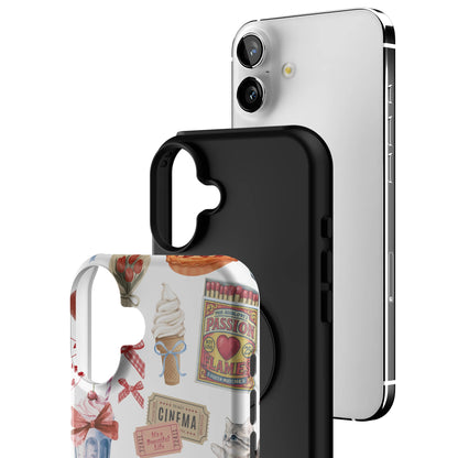 Cherry Pie iPhone Case gallery - Iphone_16_Mini_Air_Plus_3