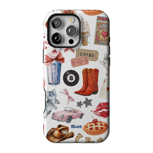 Cherry Pie iPhone Case gallery - Iphone_16_Pro_Max_1