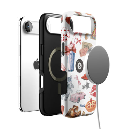 Cherry Pie iPhone Case gallery - Iphone_17_Air_4