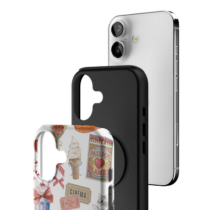 Cherry Pie iPhone Case gallery - Iphone_17_Iphone_3