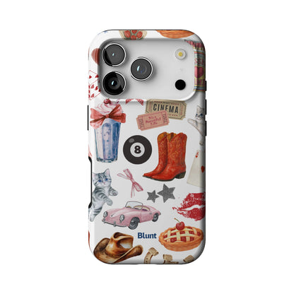 Cherry Pie iPhone Case gallery - Iphone_17_Pro_1