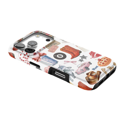 Cherry Pie iPhone Case gallery - Iphone_17_Pro_2
