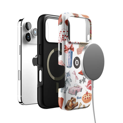 Cherry Pie iPhone Case gallery - Iphone_17_Pro_4