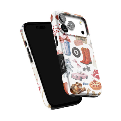 Cherry Pie iPhone Case gallery - Iphone_17_Pro_6