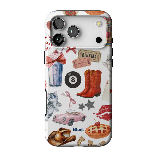 Cherry Pie iPhone Case gallery - Iphone_17_Pro_Max_1