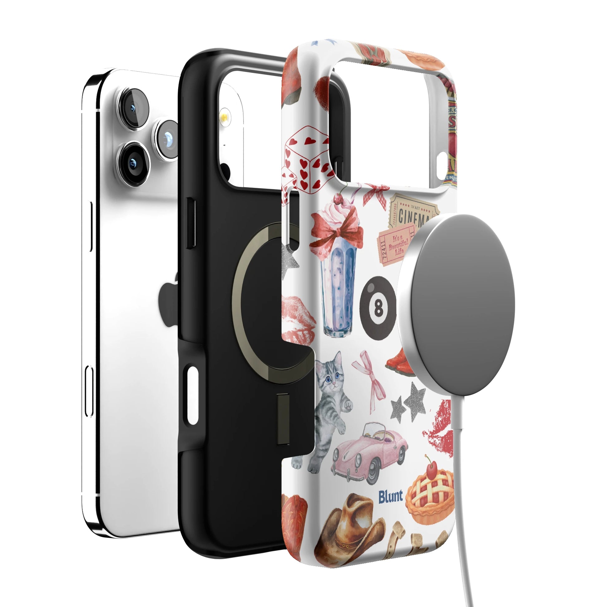 Cherry Pie iPhone Case gallery - Iphone_17_Pro_Max_4