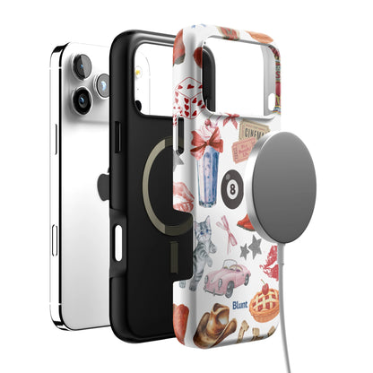 Cherry Pie iPhone Case gallery - Iphone_17_Pro_Max_4