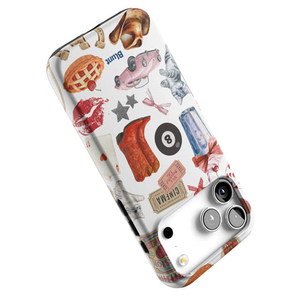 Cherry Pie iPhone Case gallery - Iphone_17_Pro_Max_5