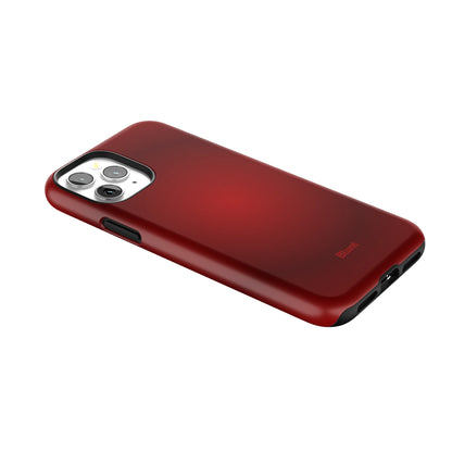 Cherry Red iPhone Case gallery - Iphone_11_Pro_2