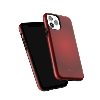 Cherry Red iPhone Case gallery - Iphone_11_Pro_6