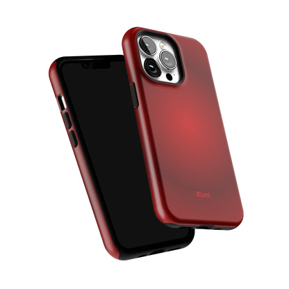 Cherry Red iPhone Case gallery - Iphone_13_Pro_6