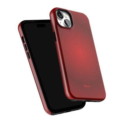 Cherry Red iPhone Case gallery - Iphone_14_Mini_Air_Plus_6
