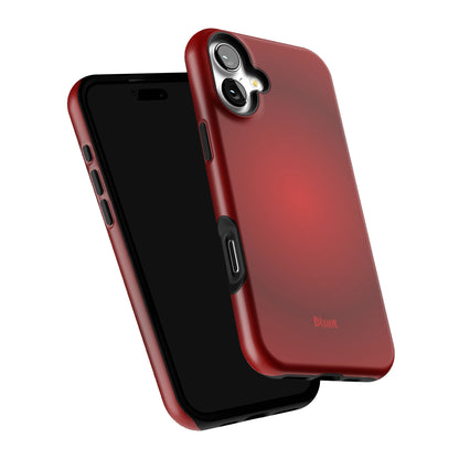 Cherry Red iPhone Case gallery - Iphone_16_Mini_Air_Plus_6