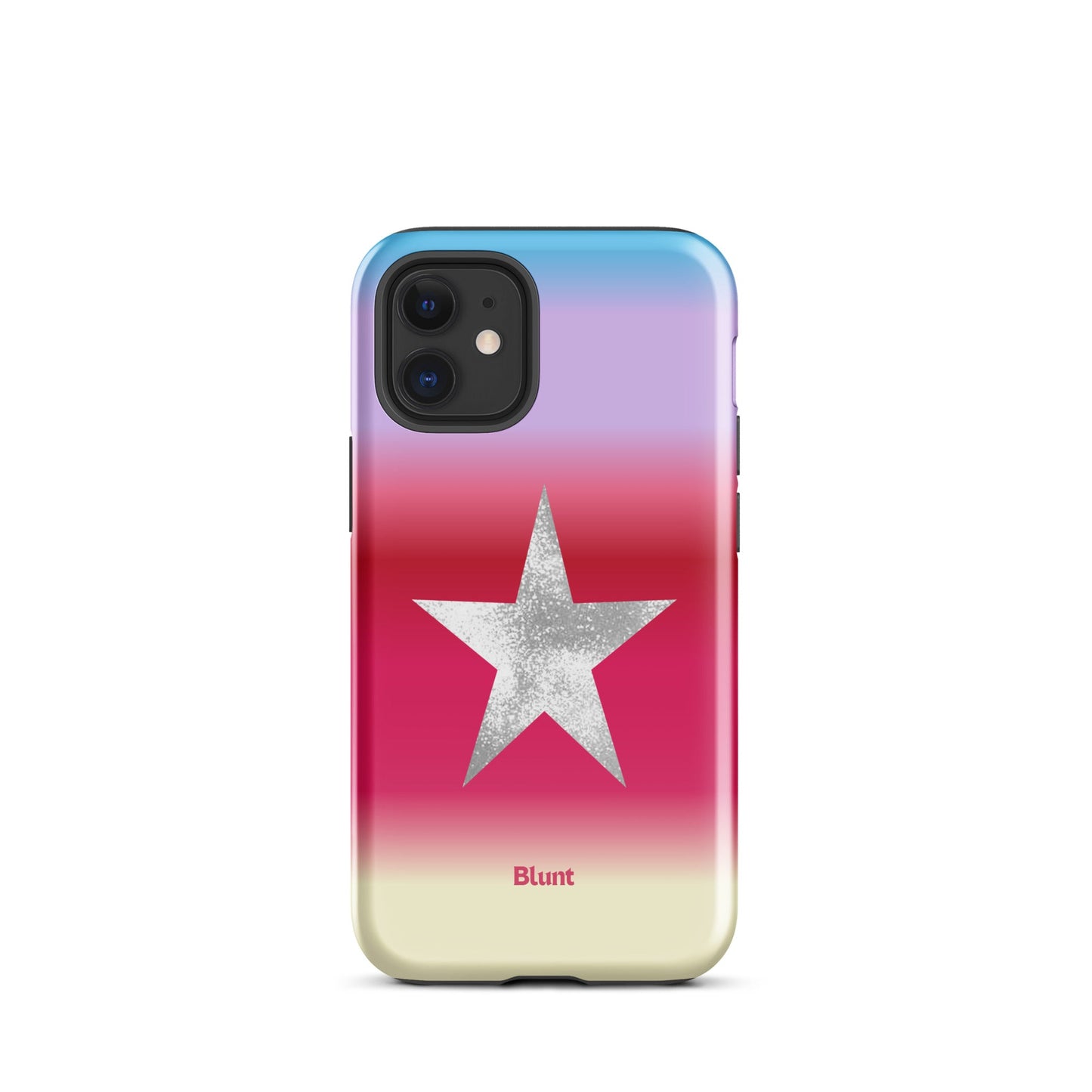 Cherry Star iPhone Case - Blunt Cases