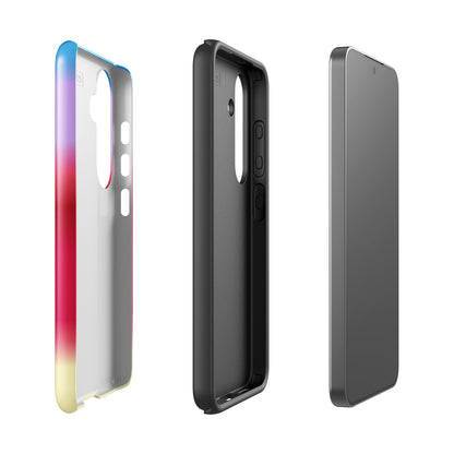 Cherry Star Samsung Case - Blunt Cases