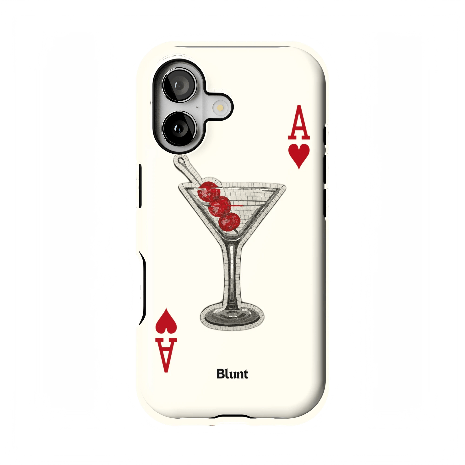 Cherrybomb iPhone Case - Blunt Cases