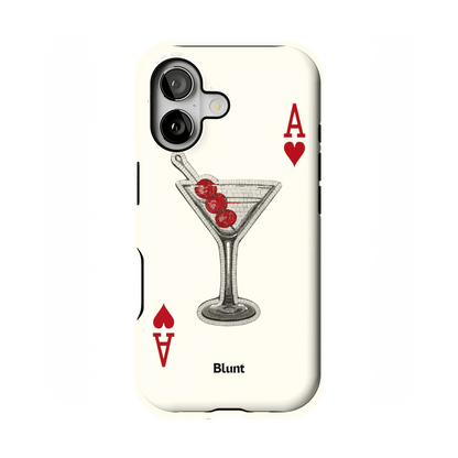 Cherrybomb iPhone Case - Blunt Cases
