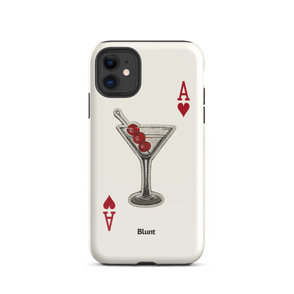 Cherrybomb iPhone Case - Blunt Cases