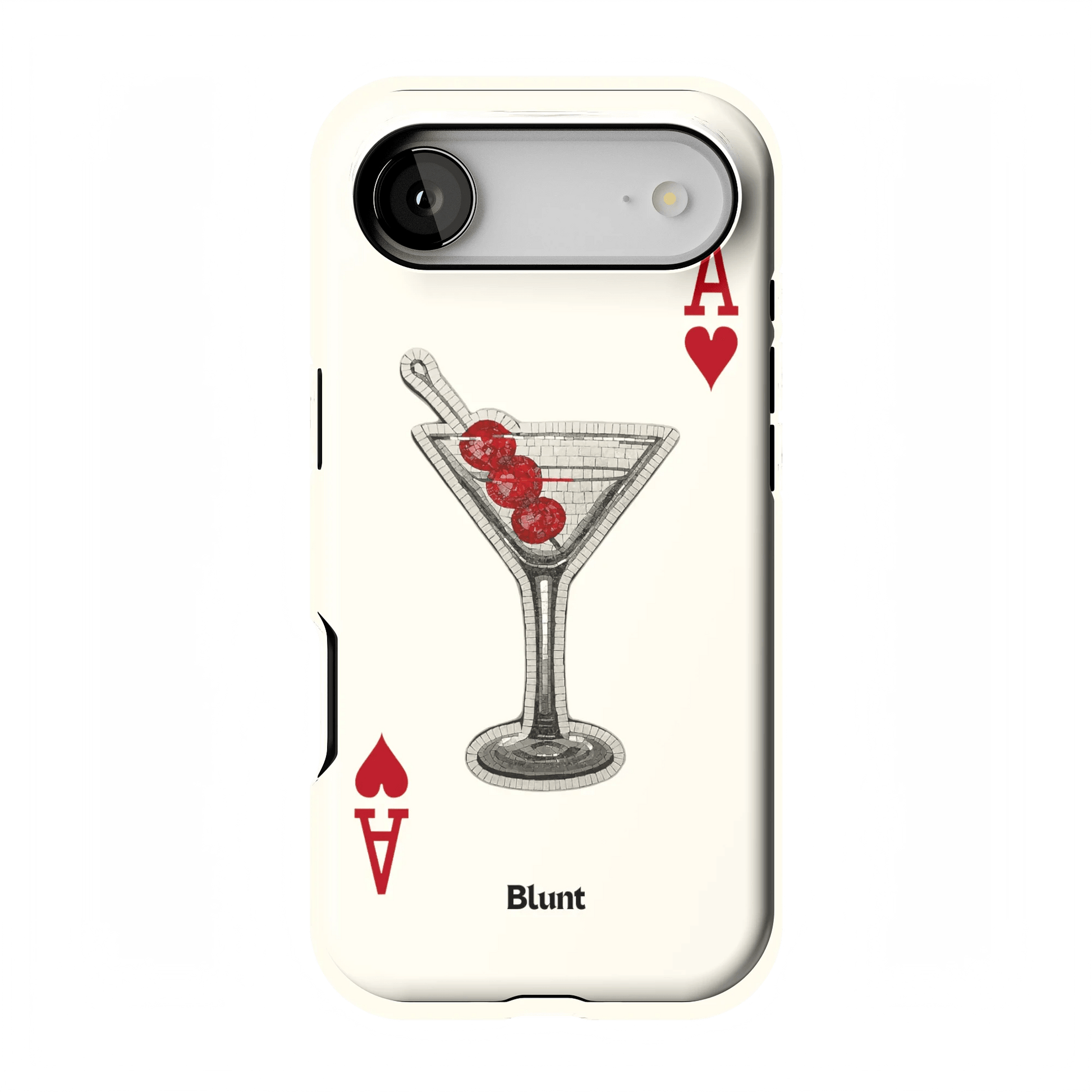 Cherrybomb iPhone Case - Blunt Cases