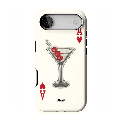 Cherrybomb iPhone Case - Blunt Cases