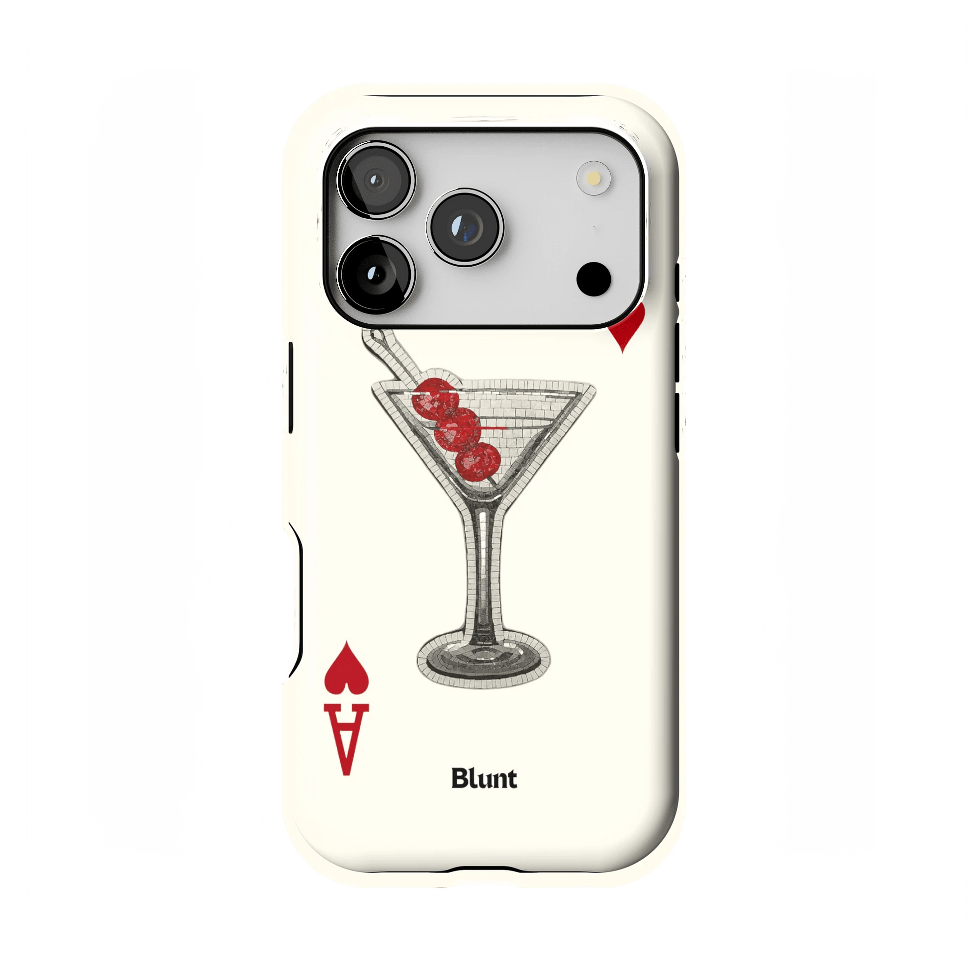 Cherrybomb iPhone Case - Blunt Cases
