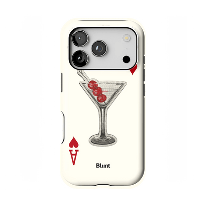 Cherrybomb iPhone Case - Blunt Cases