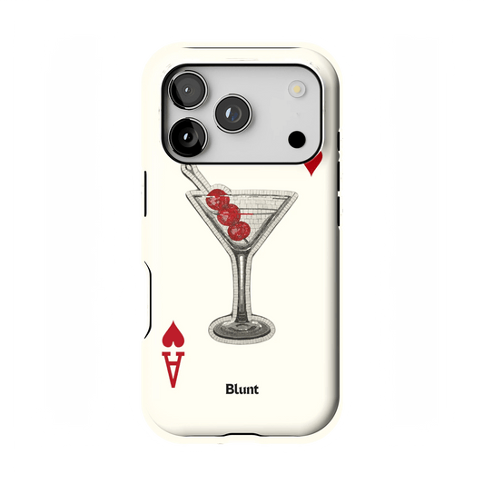 Cherrybomb iPhone Case - Blunt Cases