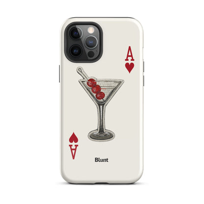 Cherrybomb iPhone Case - Blunt Cases