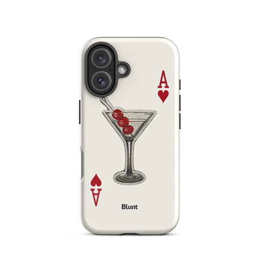 Cherrybomb iPhone Case - Blunt Cases