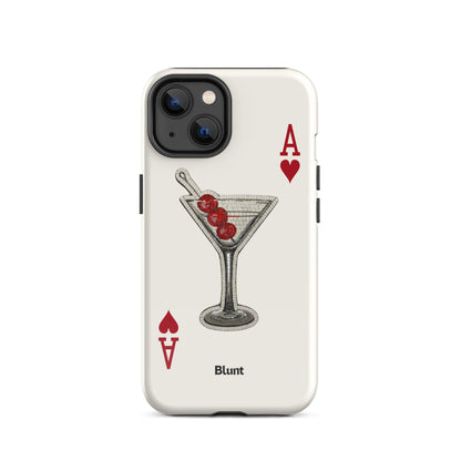 Cherrybomb iPhone Case - Blunt Cases