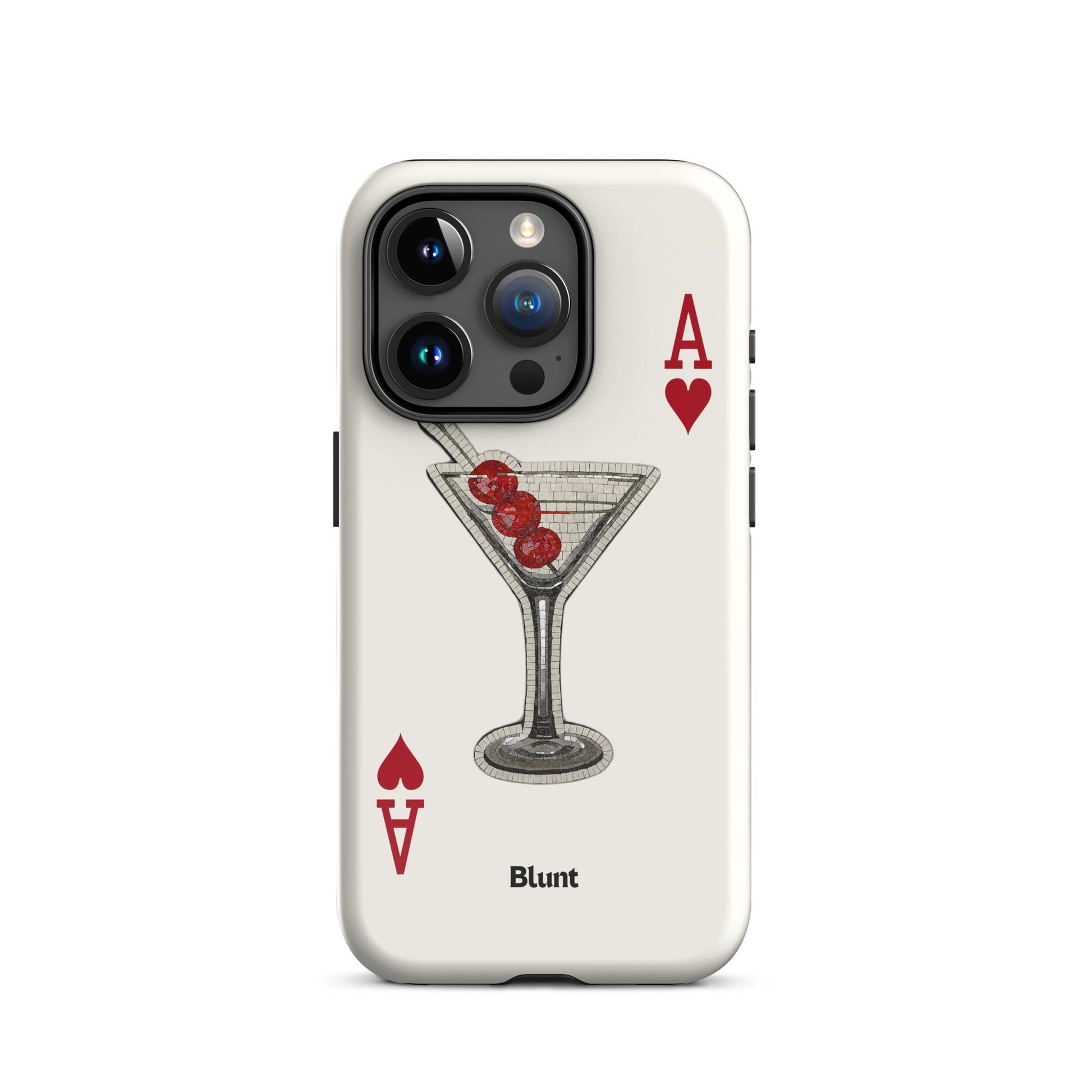Cherrybomb iPhone Case - Blunt Cases
