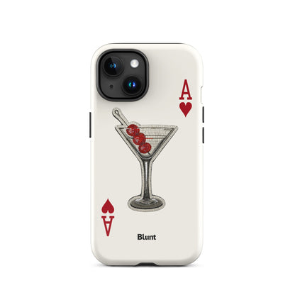 Cherrybomb iPhone Case - Blunt Cases