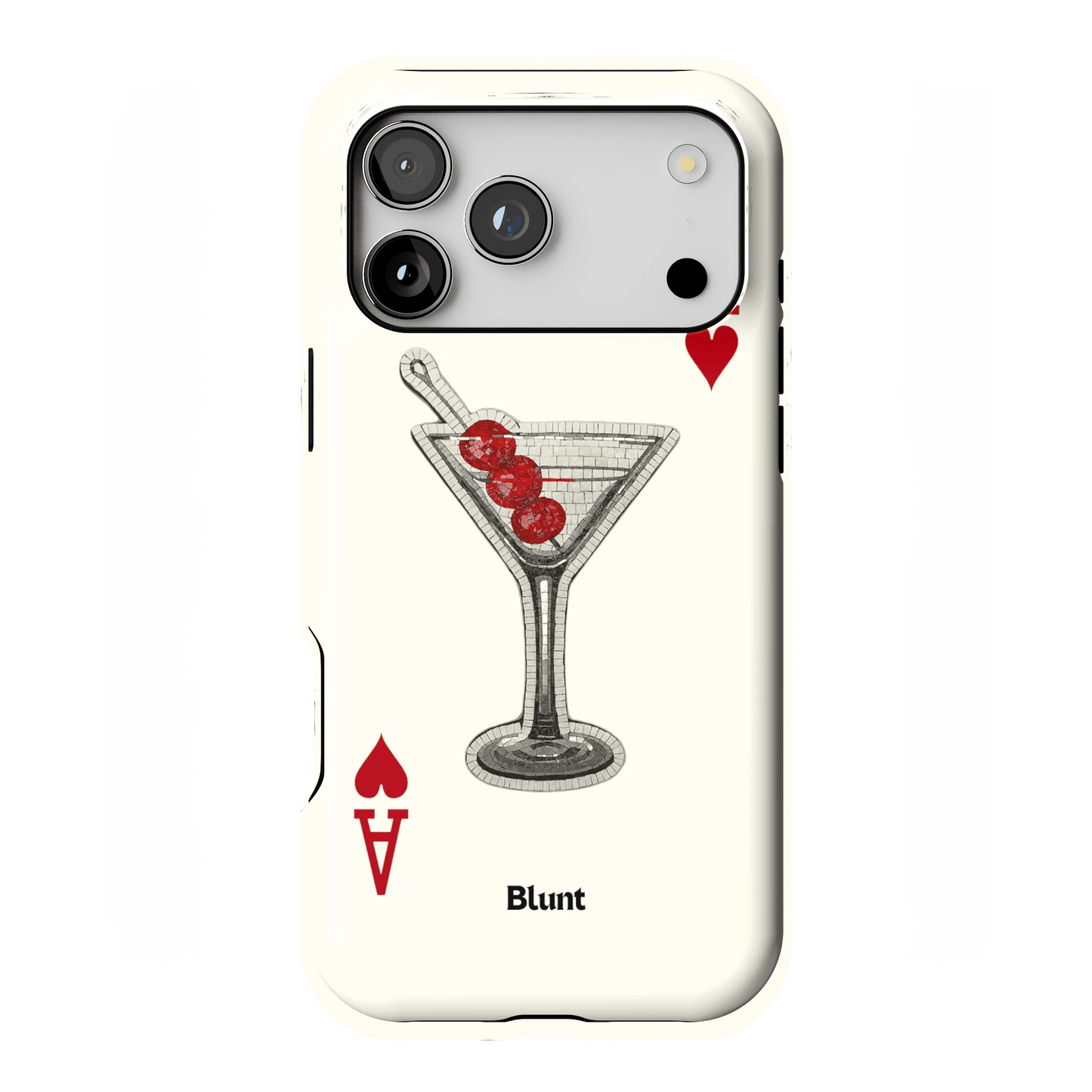 Cherrybomb iPhone Case - Blunt Cases