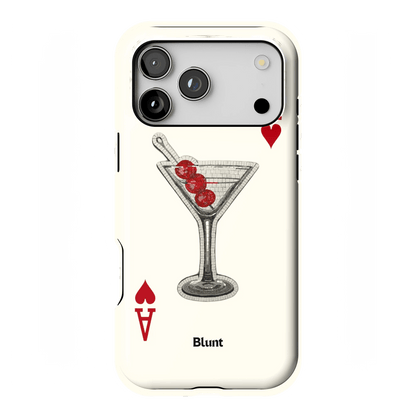 Cherrybomb iPhone Case - Blunt Cases