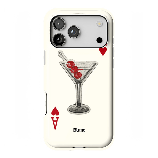 Cherrybomb iPhone Case - Blunt Cases