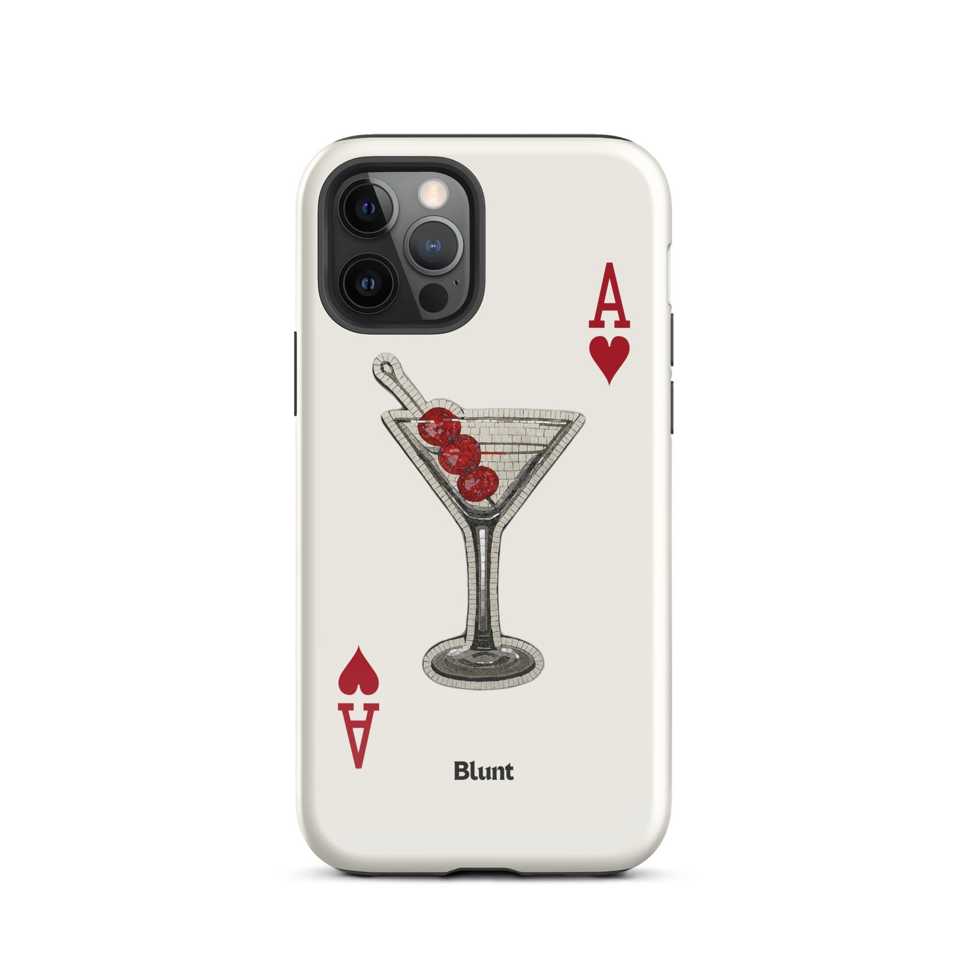 Cherrybomb iPhone Case - Blunt Cases