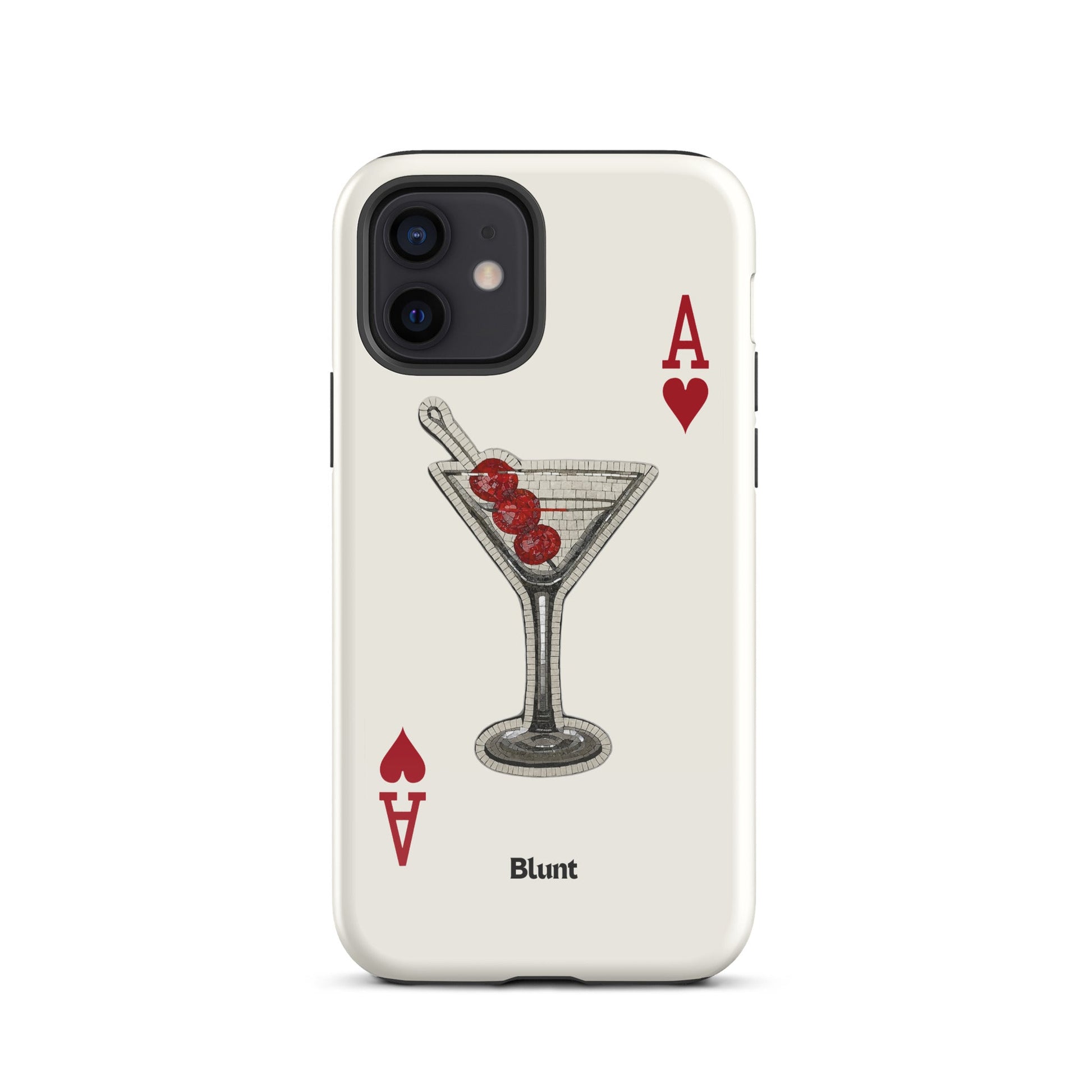 Cherrybomb iPhone Case - Blunt Cases