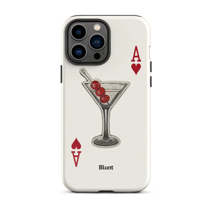 Cherrybomb iPhone Case - Blunt Cases