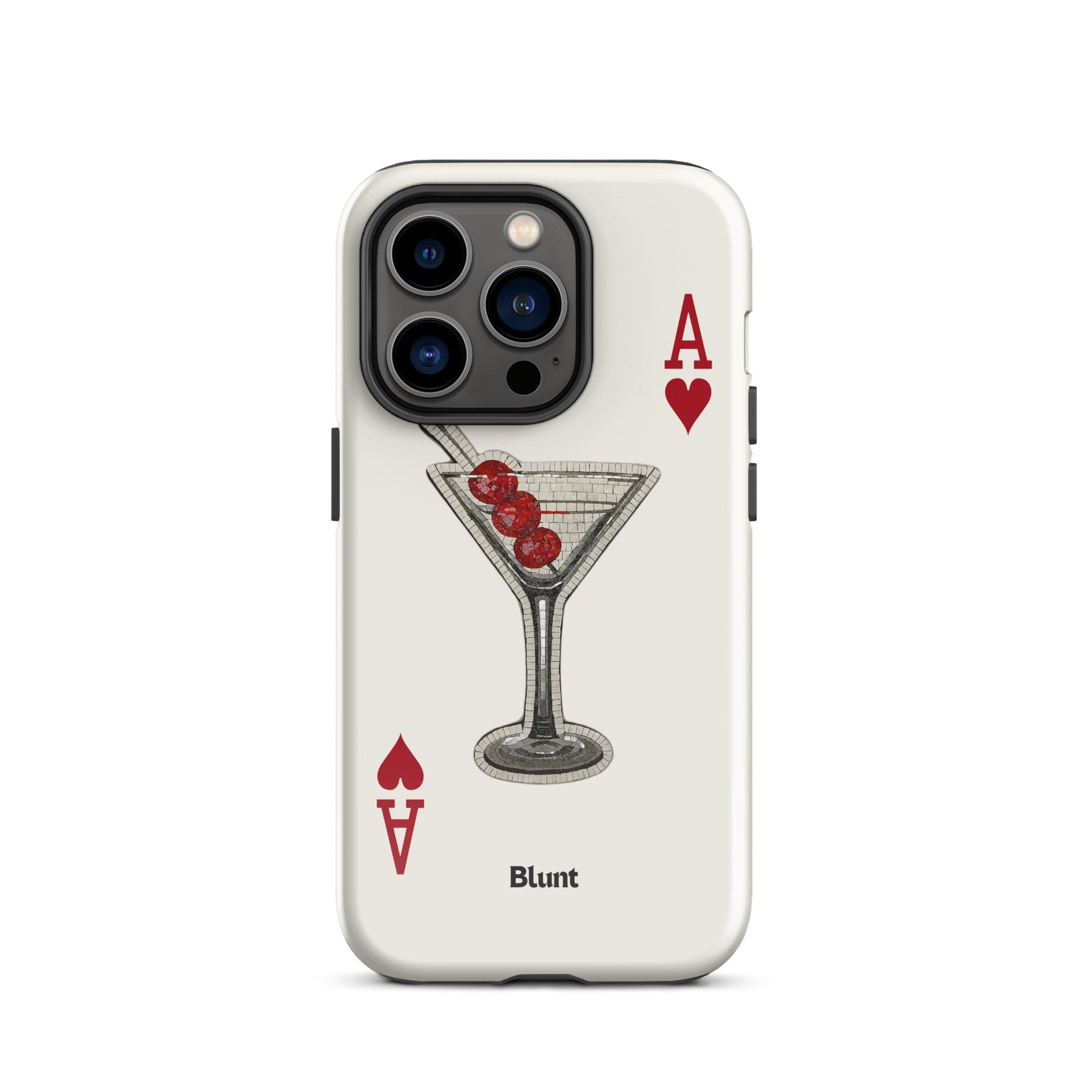 Cherrybomb iPhone Case - Blunt Cases