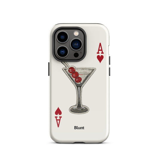 Cherrybomb iPhone Case - Blunt Cases