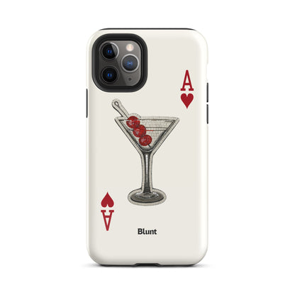 Cherrybomb iPhone Case - Blunt Cases