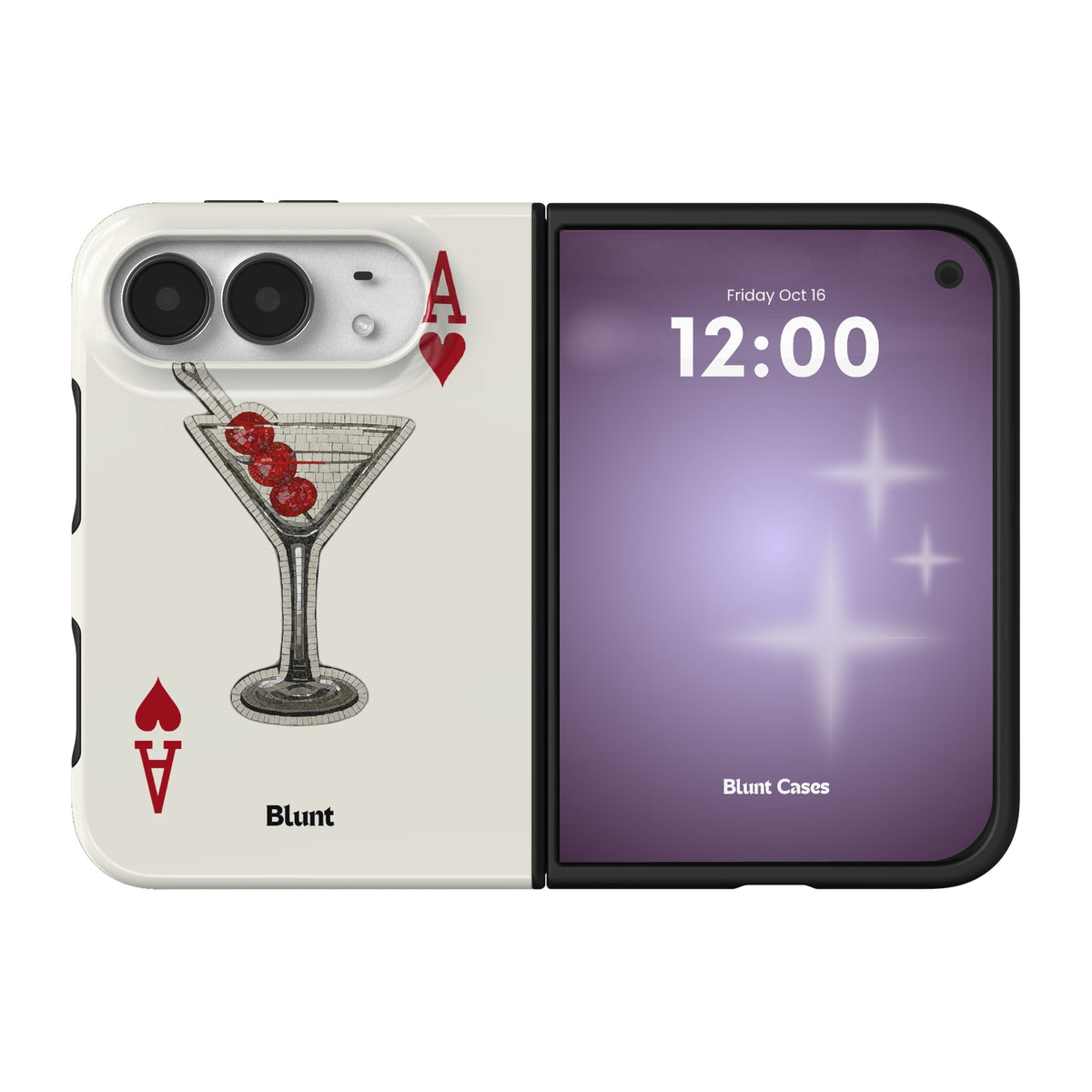 cherrybomb-iphone-case iPhone 18 Duo case, view 1