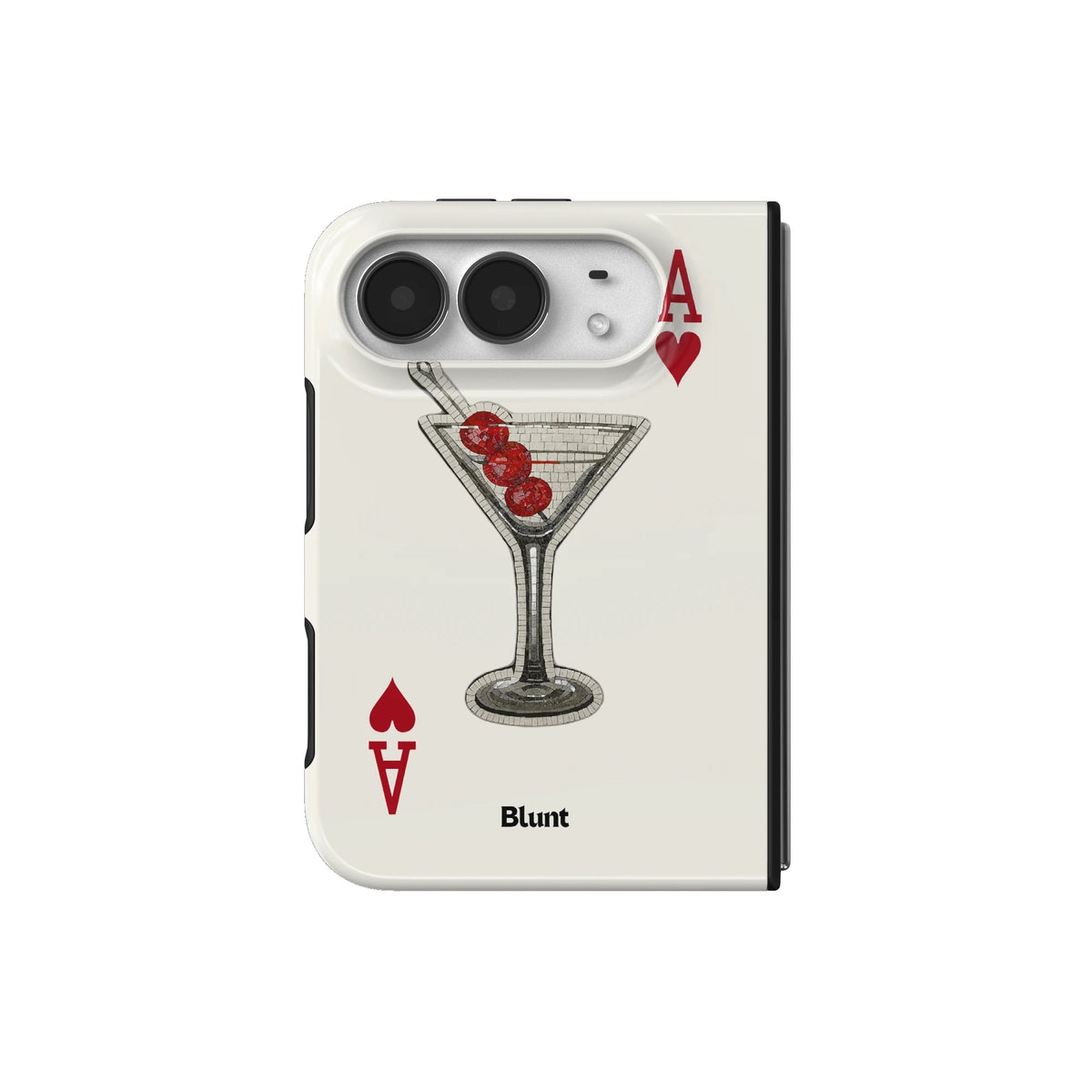 cherrybomb-iphone-case iPhone 18 Duo case, view 2