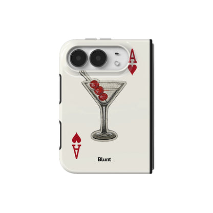 cherrybomb-iphone-case iPhone 18 Duo case, view 2