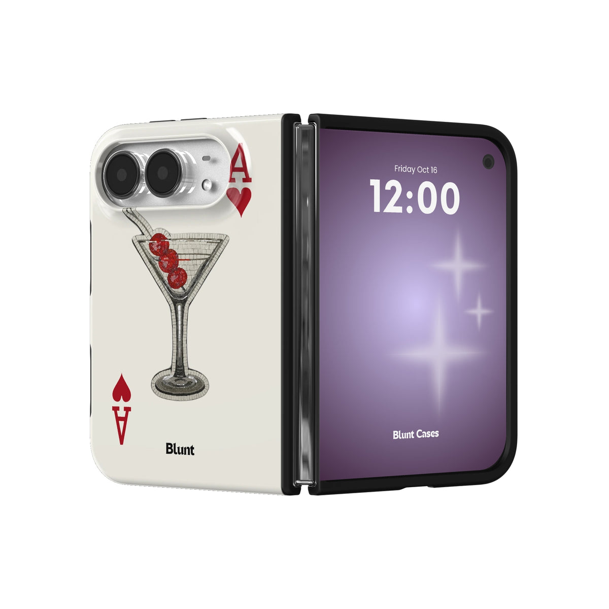 cherrybomb-iphone-case iPhone 18 Duo case, view 3