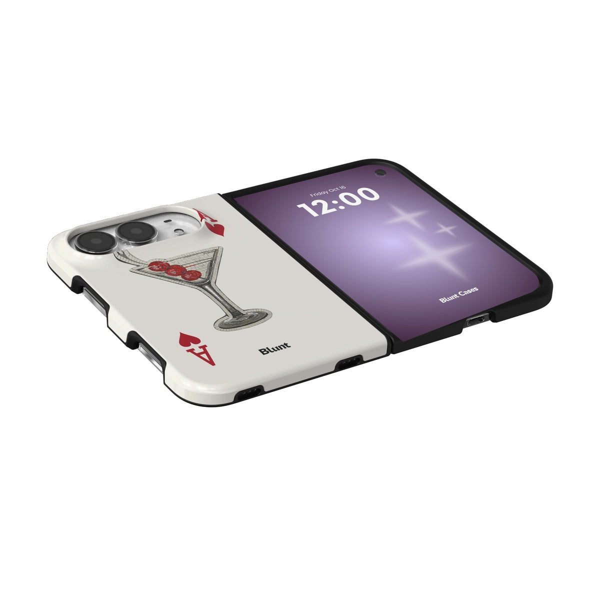 cherrybomb-iphone-case iPhone 18 Duo case, view 5