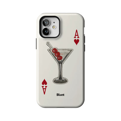 Cherrybomb iPhone Case gallery - Iphone_12_Iphone_1