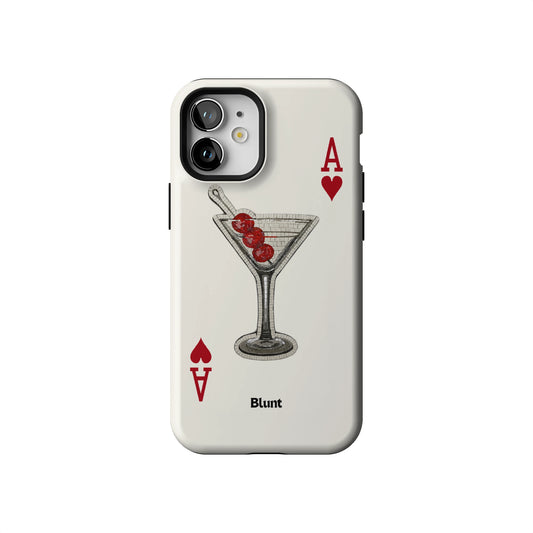 Cherrybomb iPhone Case gallery - Iphone_12_Mini_Air_Plus_1