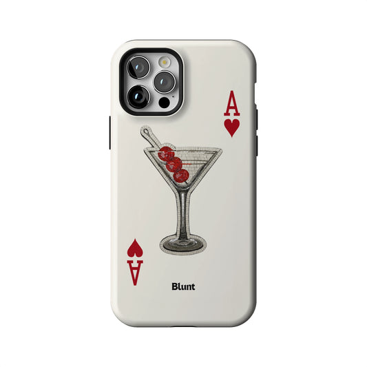Cherrybomb iPhone Case gallery - Iphone_12_Pro_1